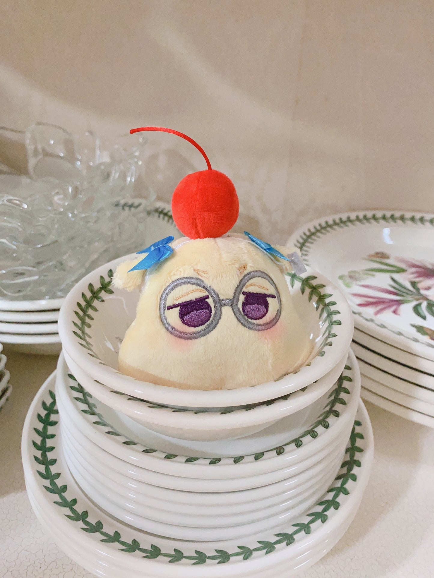 Rindo Octopus 10cm