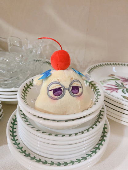 Rindo Octopus 10cm